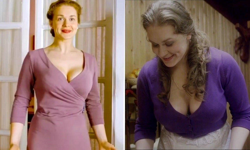 Светлана Колпакова